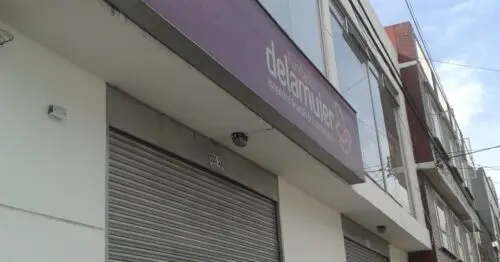 DESARROLLO DE LA MUJER DESARROLLO DE LA MUJER